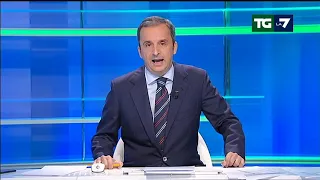 Edizione delle ore 13.30 del 15/10/2020