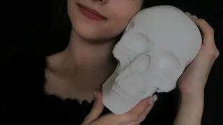 Just Asmr.