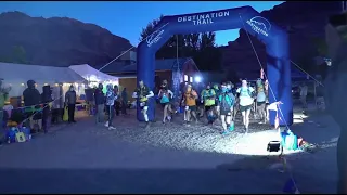 Behind the Scenes at the Moab 240 Mile Endurance Run