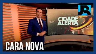 Programas da Record TV ganham novos cenários interativos em comemoração aos 67 anos da emissora