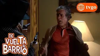 De vuelta al barrio - 06/11/2019 - Cap 506 - 4/4