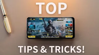 My Redmi Note 10 TOP Tips and Tricks!