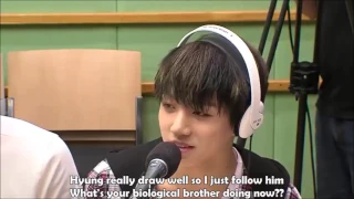 BTS Jungkook responded the love of Jimin @ SUKIRA