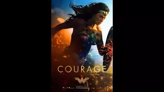 Sia - To Be Human feat  Labrinth - From Wonder Woman - Official Video