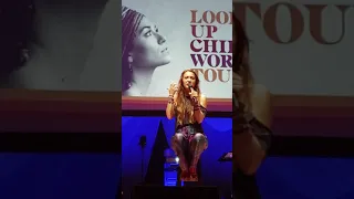 Lauren Daigle Q&A video #2