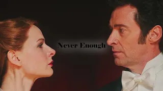 Jenny Lind & P.T. Barnum | Never Enough