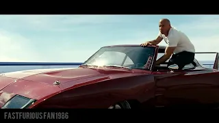 Fast & Furious (Music Video) ft. Linkin Park & Eminem - Lying From You (Remix)