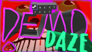 STEAM NEXT FEST IS BACK [Vidyabum VODs]