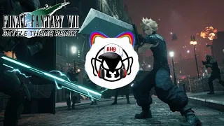 Final Fantasy 7 Battle Theme Remix