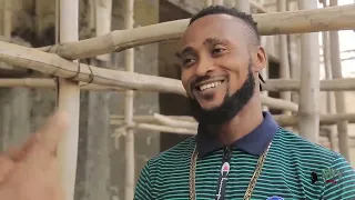 The President Son Pretend As A Car Mechanic To Find True Love 5&6-Yul Edochie 2020 Nigerian Movie