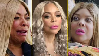 Wendy Williams Facing Dementia And Aphasia, Does She Have Memory Loss?...