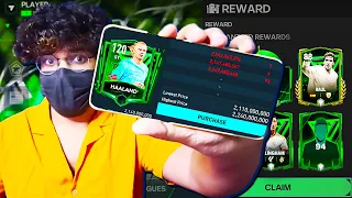 DO THIS NOW BEFORE FIFA 23 MOBILE ENDS AND EA FC MOBILE LAUNCH!