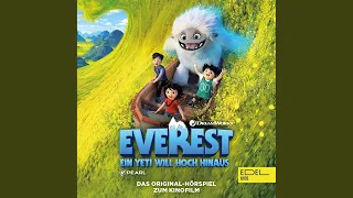 Everest - Ein Yeti will hoch hinaus - Teil 24