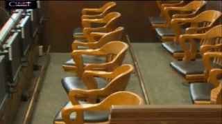 Aaron Hernandez Jury Back to Deliberations 04/13/17