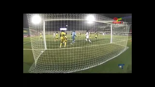 Highlights: Ghana-u20 2 vs 0 Uganda-u20 (Mauritania African Cup of Nations U20)