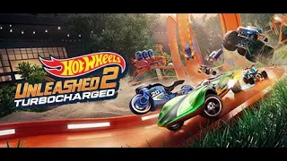 The World’s Raddest Cars - HOT WHEELS UNLEASHED™ 2 - Turbocharged - First 20 Minutes Of Gameplay