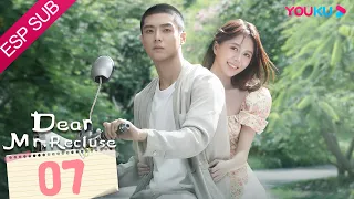 ESPSUB [Querido Sr. Ermitaño] | EP07 | Romance / Moderno | Tang Min / Chen Jingke | YOUKU