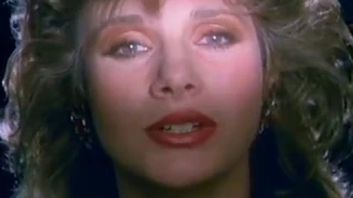 Deborah Sasson & MCL - Danger In Her Eyes (1988)