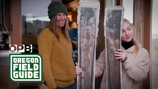 DIY ski making in Oregon | Oregon Field Guide
