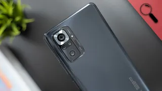 A középkategória ÚJ királya | Redmi Note 10 Pro