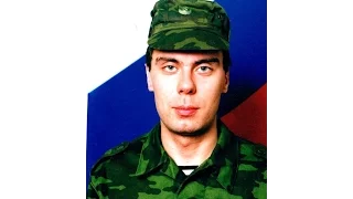 Моя служба 2006 год, военная часть № 83320