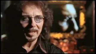 Black Sabbath talk about American reactions in the 70s