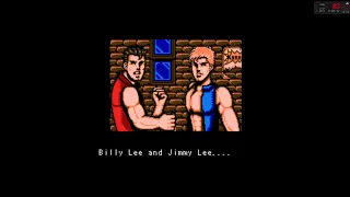 DOUBLE DRAGON BANGAHEN  - (OPENBOR) - [ NINJA ] - JOGO COMPLETO