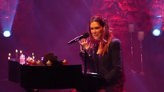 Beth Hart - Leave the Light On (Utrecht, The Netherlands, 29/10/2018)