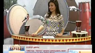 250213   Гости Иван Зарукин продюсер фильма Решала и Александр Фролов исполнитель главной роли