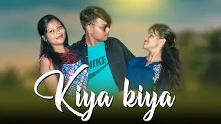 Kiya Kiya||Funny Love VS Hate Love||New Video Party Ho Rahi hai||Tera Sarapa||Welcome| #sweetlover