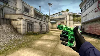 P2000 | Mineral - csgo workshop