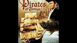 Piraci z Tortugi - Pirates of Tortuga + napisy PL