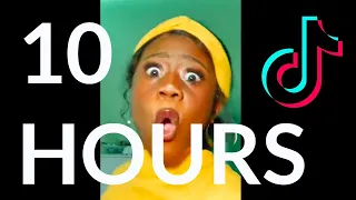 10 Hours of aba | Netta, Toy (TikTok)