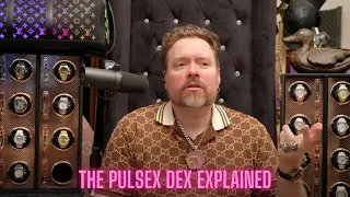 Richard Heart simply explaining the genius of PulseX decentralized exchange (DEX). PLSX beats CAKE?