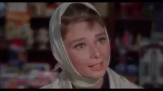 "I'm not Lula Mae anymore" from Breakfast at Tiffany's (1961)