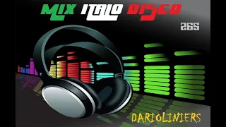 MIX ITALO DISCO VOL 265