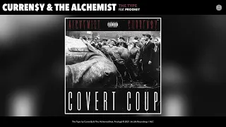 Curren$y & The Alchemist - The Type (Audio) (feat. Prodigy)