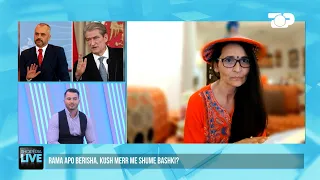 “Arrestohet një politikan shqiptar i fuqishëm pas zgjedhjeve”,Irini bën parashikimin- Shqipëria Live