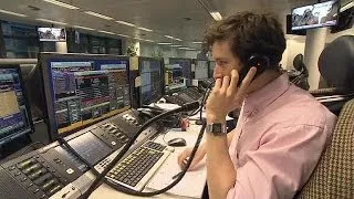 Fermeture des marchés européens : 03.06.2014 - markets