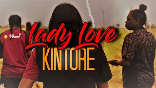 Kintore Lady Love