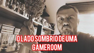 Você quer mesmo ter uma Gameroom?