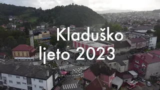 Kladuško ljeto 2023 - Krajiški teferič 2023 Velika Kladuša