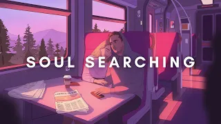 Tibeauthetraveler - soul searching