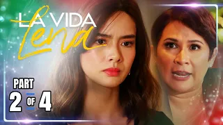 La Vida Lena | Episode 107 (2/4) | November 23, 2021