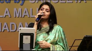 2016-09-26_Chhupa lo yun dil mein pyar mera_Sangeeta M. & Surojit G.