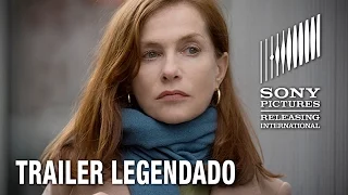 Elle | Trailer legendado | 17 de novembro nos cinemas