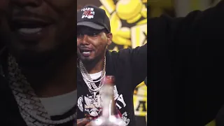 Juelz Santana On His Addiction #drinkchamps #juelzsantana #lean #sizzurp