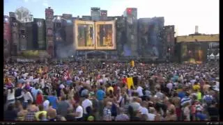 Yves V Live 1 @ Tomorrowland 2012 (3 days)