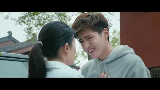 Never Gone (Chinese Movie) Eng Sub