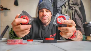 SPLIT SHOT - WHEN AND HOW TO USE IT TO CATCH MORE FISH!!